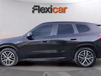 Używany BMW X1 Comfort Edition 136 KM (100 kW) 2023 Czarny SUV