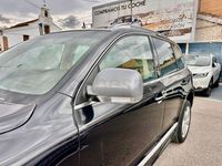 Usado VW Touareg 225 CV (165 kW) 2007 Negro SUV