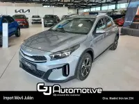 Usado Kia XCeed 141 CV (103 kW) 2024 Gris SUV