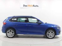 usado Skoda Kamiq 1.5 TSI Sport