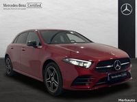 Usado Mercedes A250 AMG line 160 CV (117 kW) 2021
