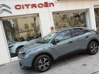 Nuevo Citroën C4 110 CV (80 kW) 2026 Verde SUV