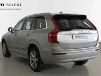 Usado Volvo XC90 Core 2023 Plateado SUV
