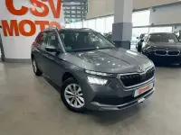 Occasion Skoda Kamiq Selection 150 PK (110 kW) 2024 Grijs SUV