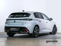 Nuevo Peugeot 308 Allure 179 CV (131 kW) 2025 Blanco Utilitario