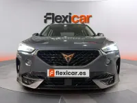 Usado Cupra Formentor 150 CV (110 kW) 2024 Gris SUV