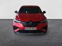 Nuevo Renault Arkana Techno 140 CV (102 kW) 2025 SUV