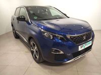 usado Peugeot 3008 1.6 THP 121KW (165CV) GT LINE AUTO S&S