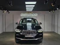 Usado BMW X4 xLine 252 CV (185 kW) 2018 Negro SUV
