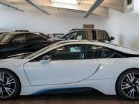 usado BMW i8 