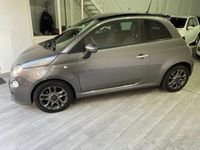 usado Fiat 500 0.9 T TwinAir S 85