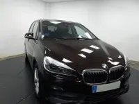 Usado BMW 225 iPerformance 224 CV (164 kW) 2021