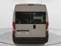 Usado Fiat Ducato 115 CV (84 kW) 2017 Blanco Van