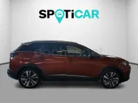 Usado Peugeot 3008 GT 300 CV (220 kW) 2020 Marrón SUV