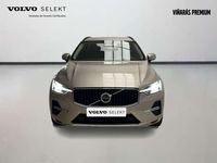 Usado Volvo XC60 Core 197 CV (144 kW) 2023 Gris SUV
