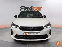 Usado Opel Corsa Edition 100 CV (73 kW) 2023 Blanco Utilitario