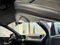 Usado Mercedes B200 136 CV (100 kW) 2020 Blanco Monovolumen