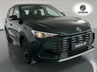 Ny MG ZS 115 HK (84 kW) 2026 Röd SUV