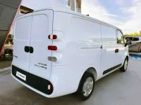 Nuevo Maxus eDeliver 5 119 kW (162 CV) 2026 Blanco Van