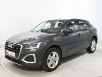 Usado Audi Q2 Advanced 150 CV (110 kW) 2024 Gris SUV