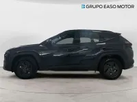 Nuevo Hyundai Tucson Blackline 238 CV (175 kW) 2026 Azul SUV