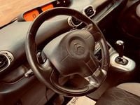 Usado Citroën C3 Picasso Seduction 120 CV (88 kW) 2013 Gris / plata Monovolumen