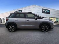 Usado Citroën C3 Aircross PureTech 110 CV (80 kW) 2022 Gris SUV
