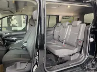 Usado Ford Tourneo Connect Titanium 120 CV (88 kW) 2017 Negro Monovolumen