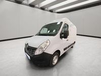 Brugt Renault Master 110 HK (80 kW) 2015 Hvid Van