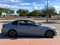Usado BMW 330 Comfort Edition 245 CV (180 kW) 2025 Gris / plata Berlina