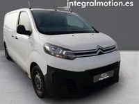Usado Citroën Jumpy 120 CV (88 kW) 2022 Monovolumen