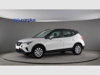 Usado Seat Arona Style 110 CV (80 kW) 2024 Blanco SUV