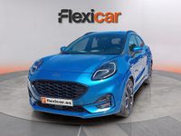 Usado Ford Puma ST-Line X 155 CV (114 kW) 2023 Azul SUV