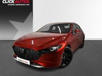 Usado Mazda 3 186 CV (136 kW) 2023