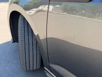 Usado VW Touran Sportline 150 CV (110 kW) 2018 Gris / plata Monovolumen