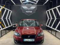 Usado Volvo C30 Momentum 125 CV (91 kW) 2007 Granate Utilitario
