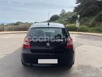 Usado BMW 120 150 CV (110 kW) 2007 Negro Utilitario