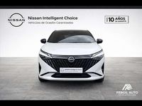 Usado Nissan Qashqai 140 CV (102 kW) 2025 SUV