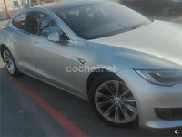 Usado Tesla Model S 350 kW (476 CV) 2017 Eléctrico Utilitario