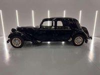 Usado Citroën XM 1954 Negro Berlina