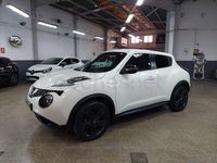 usado Nissan Juke DIGT EU6 115 CV 6MT NCONNECTA