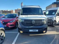 Usado Renault Master 150 CV (110 kW) 2024 Blanco Monovolumen