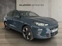 Usado Cupra Terramar 150 CV (110 kW) 2025 Azul SUV