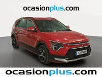 Usado Kia Niro 141 CV (103 kW) 2024 Blanco SUV