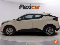 Usado Toyota C-HR Active 122 CV (89 kW) 2020 Blanco SUV