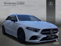 usado Mercedes A180 Clase A8g-dct