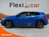 usado BMW X2 Xdrive 25ea