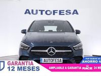Usado Mercedes B200 150 CV (110 kW) 2020 Verde Monovolumen