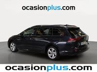 Occasion VW Golf Life 115 ch (84 kW) 2021 Noir Break