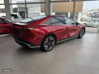 Nuevo Mazda 6e Takumi-Line 189 kW (258 CV) 2025 Rojo